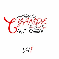 Cyanide(mastered)