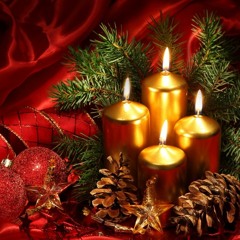 the 4th Sunday of Advent: HOPE, PEACE JOY & LOVE - Quang Minh TRINH DAM - Orchestration