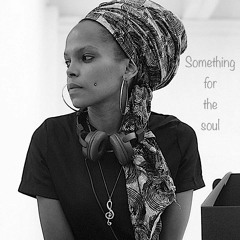 Something for the soul