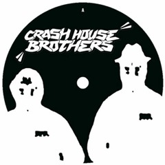 Crash House Brothers - Airwalk Breaks Mix (05-2005)