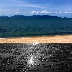 SURF. (Prod. JoeMay beats)