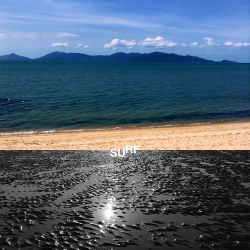SURF. (Prod. JoeMay beats)