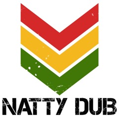 Cabin Fever - The Natty Dub Takeover Ramp up radio 30 min mix
