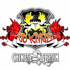 Chinese Assassin Mixes