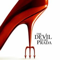 The Devil Wears Prada 8-Count Track (USA Cheer Approved)