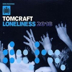 FREE DOWNLOAD!!!  Tomcraft - Loneliness (Spase ILO & Deejay Jeddy Deep House UNOFFICIAL Remix) 2018