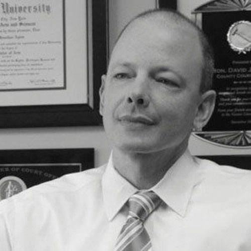 The Honorable David Ayres LIVE on LI in the AM w/ Jay Oliver! 7 - 10 - 18