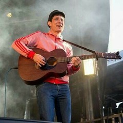 Gerry cinnamon - canter