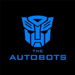 The Autobots - Jan2006 Mixup