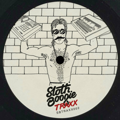 PREMIERE: Anthony Fade - M1 Cause Everyone's Gotta Have Fun [SlothBoogie]