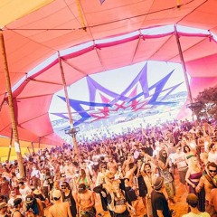 Boom 2018 - Alchemy Circle