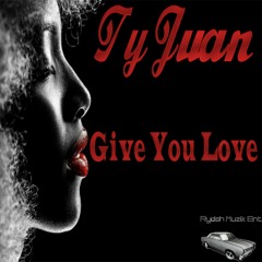 Give You Love
