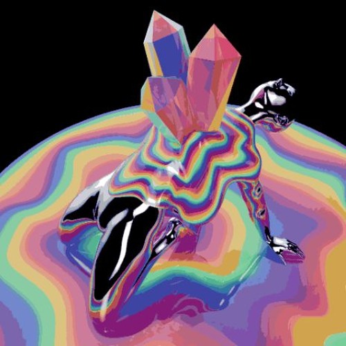 psytrance