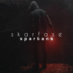 💫 skarfase 💫 - Spartans