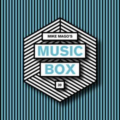 Mike Mago Music Box #39