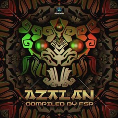 Less Is More - Monocromatic // Preview // Aztlan Compiled By FSP // Profound Records