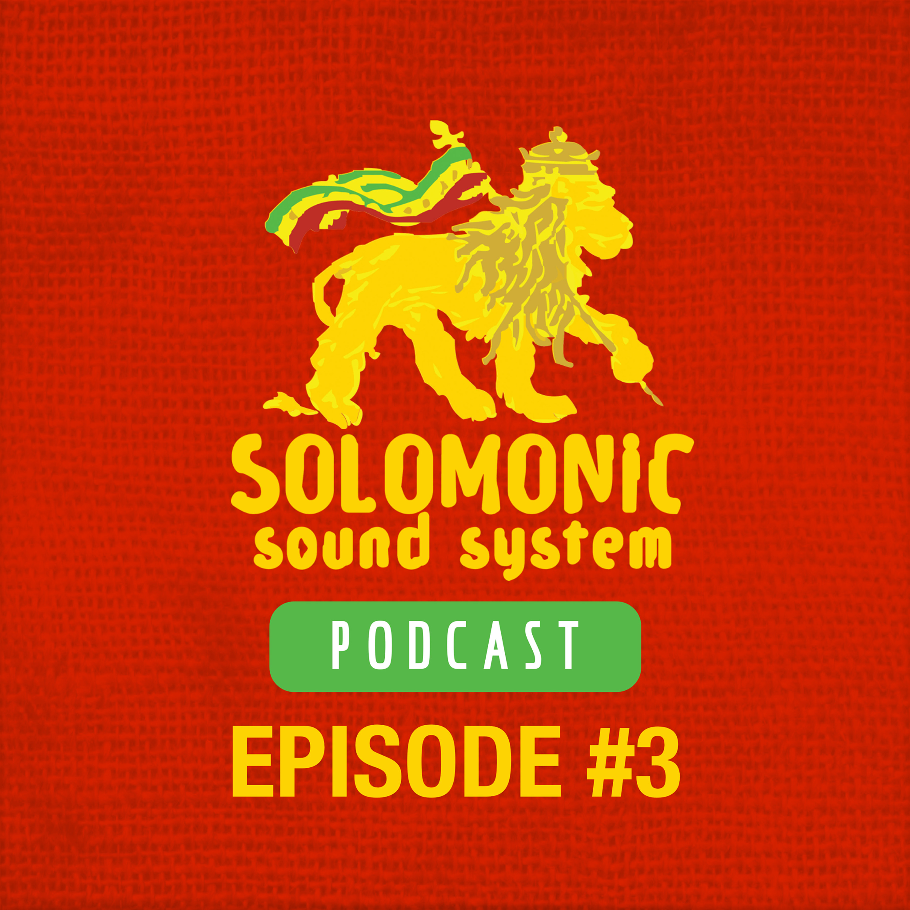 Episode #3 (Zacharijah selections 7-10-18)