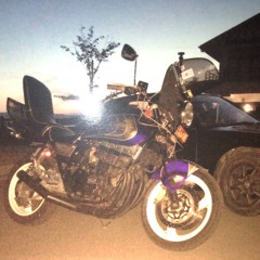 XJR400 Ft. ILL CLICK