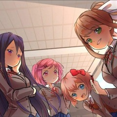 Doki doki forever-Nightcore