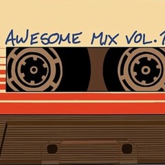 MIXTAPES PART 1 ⚡️