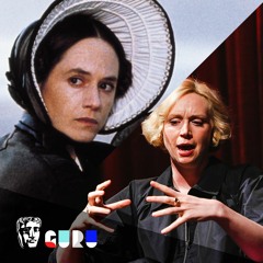 Gwendoline Christie on The Piano | BAFTA Selects