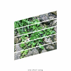 one short song [read desc]