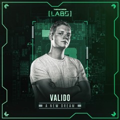 Valido - A New Dream (LABS004)