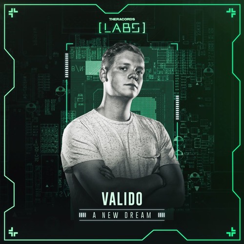 Valido - A New Dream (LABS004)