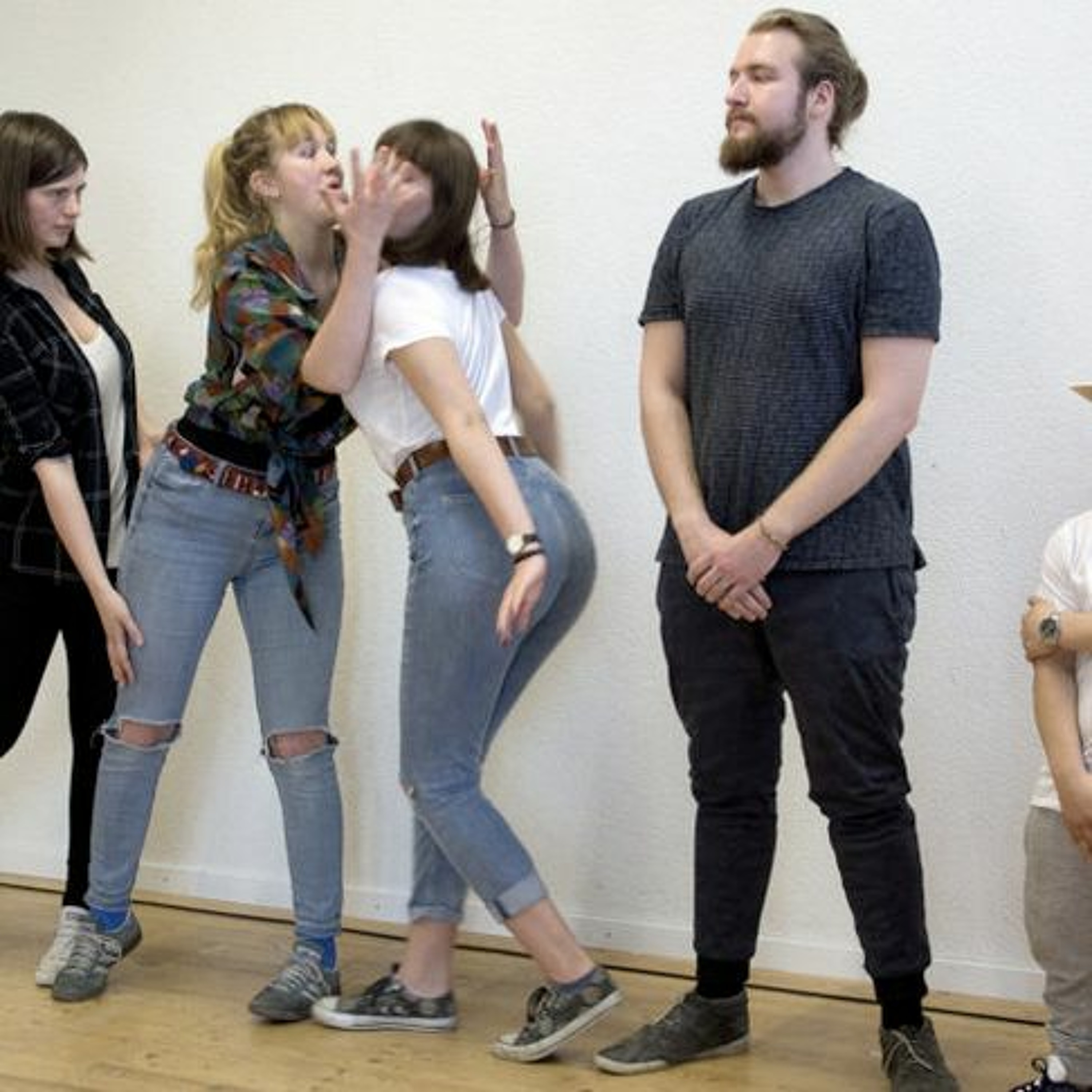 UND Generationentandem
