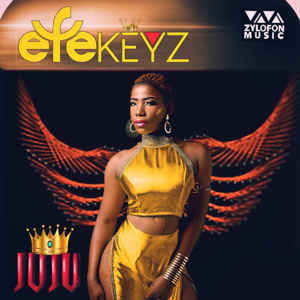 JUJU by EFE KEYZ