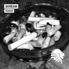 Premiere: Skream 'Poison' (Alan Fitzpatrick Remix)