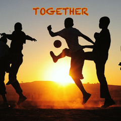 Together (World Cup Football)