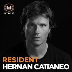 Martin Tolosa  - Life on Mars @ Hernan Cattaneo RESIDENT 374