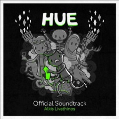 Alkis Livathinos - Dearest Hue (Hue Main Theme)