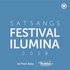 06-07-2018 Satsang Ilumina Alto Paraiso