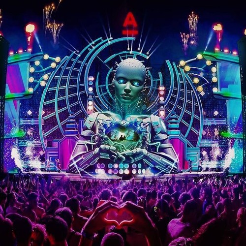 1.8K Follower Mix // 216 BPM
