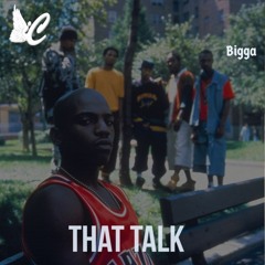 "That Talk" prod. By zachonthebeats