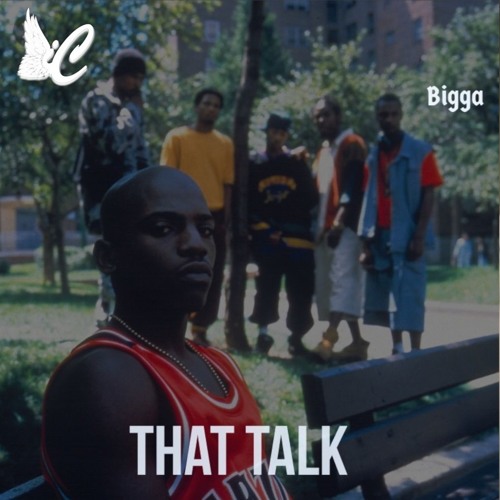 "That Talk" prod. By zachonthebeats