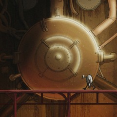 Bombo Maltar / Head Machine