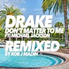 Drake Don T Matter To Me Ft Michael Jackson Remix Mp3