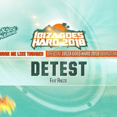 HARDCORE/DRUM&BASS