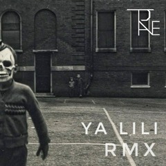 Ya lili (BYTRANE RMX)