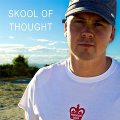 Skool Of Thought - Heavyweight Breaks 3