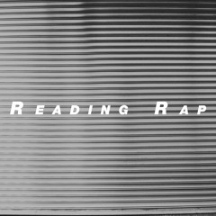 Reading Rap