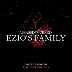 Assassin's Creed: Ezio's Family (Cover Version)