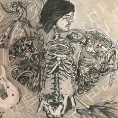 Creekis (Feat. Amy Carstensen)