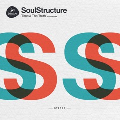 SoulStructure - The Simple Things (ft. Madcap)