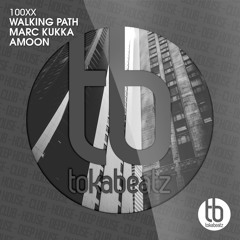 100XX - AMOON, Walking Path, Marc KUKKA