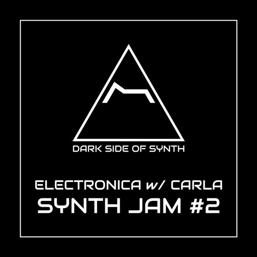 Electronica with Carla - Synth Jam 2