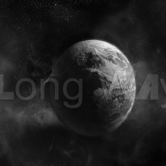 Long Way (Soothing hiphop Beat) (Prod. by Jeffersonn)